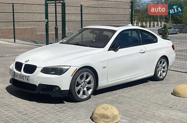 Купе BMW 3 Series 2010 в Одессе
