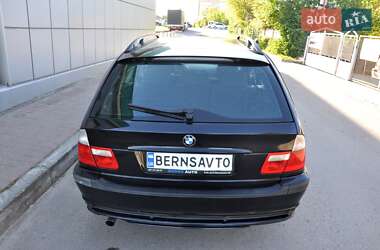Універсал BMW 3 Series 2002 в 