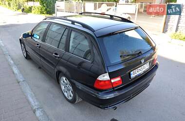 Універсал BMW 3 Series 2002 в 