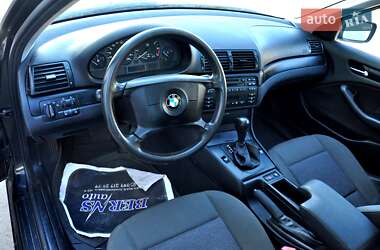 Універсал BMW 3 Series 2002 в 