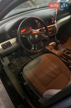 Універсал BMW 3 Series 2001 в 