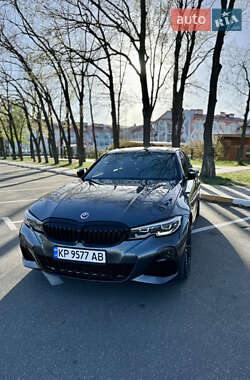 BMW 3 Series 2019 BMW 3 Series 2019