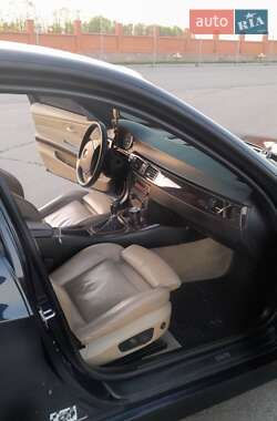 Седан BMW 3 Series 2005 в 
