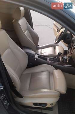 Седан BMW 3 Series 2005 в 