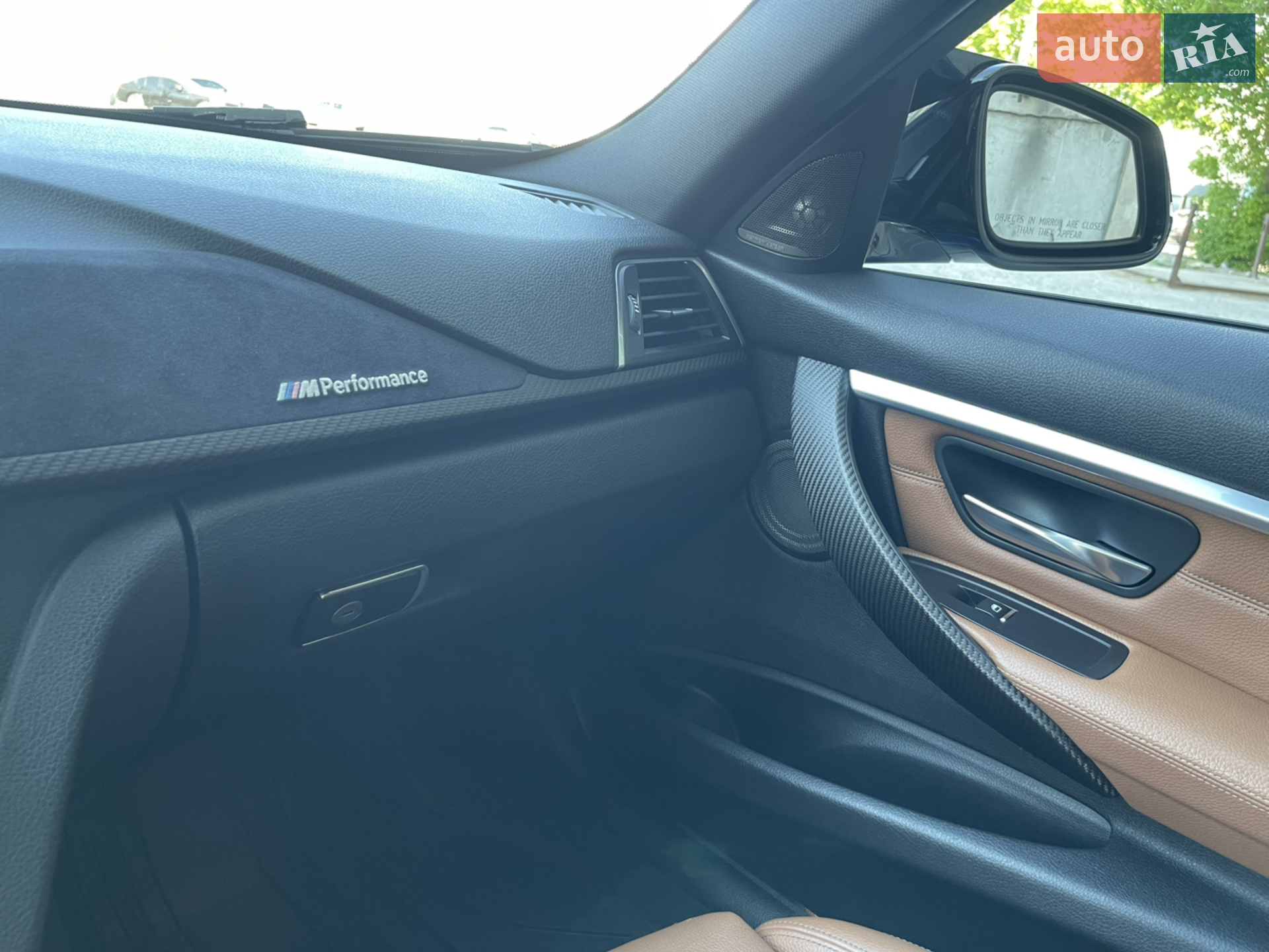 2015 BMW 3er - мініатюра 40