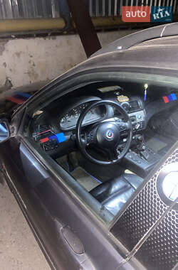 Универсал BMW 3 Series 2003 в 