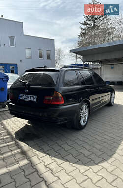 Універсал BMW 3 Series 2001 в 
