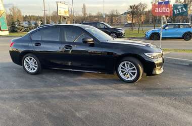 Седан BMW 3 Series 2020 в Киеве