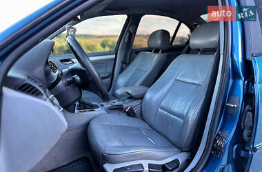 Седан BMW 3 Series 2001 в 