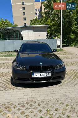 BMW 3 Series 2008 BMW 3 Series 2008