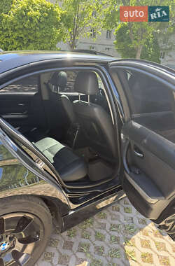 Седан BMW 3 Series 2008 в 