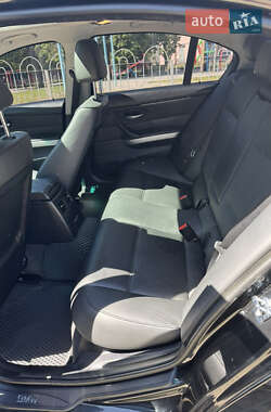 Седан BMW 3 Series 2008 в 