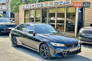 BMW 3 Series 2023 BMW 3 Series 2023