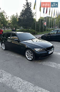 Универсал BMW 3 Series 2006 в 