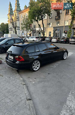 Универсал BMW 3 Series 2006 в 