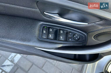 Седан BMW 3 Series 2012 в 