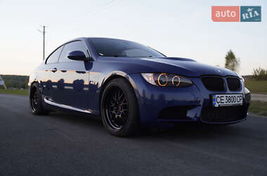 Купе BMW 3 Series 2009 в 