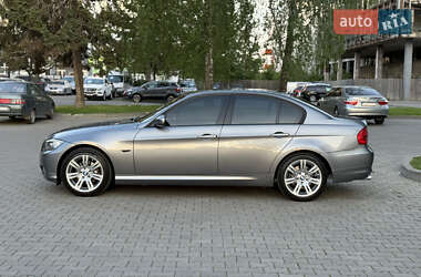 BMW 3 Series 2008 BMW 3 Series 2008