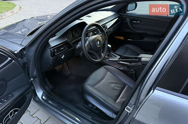 Седан BMW 3 Series 2008 в 