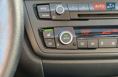 Седан BMW 3 Series 2015 в 