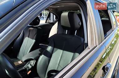 Седан BMW 3 Series 2015 в 