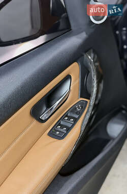 Седан BMW 3 Series 2014 в 