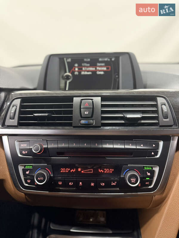 Седан BMW 3 Series 2014 в Одесі фото 35 Седан BMW 3 Series 2014 в Одесі