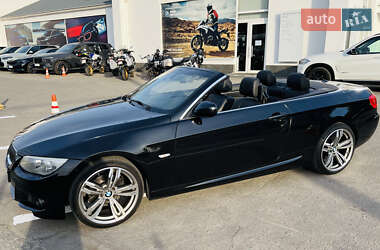 BMW 3 Series 2011 BMW 3 Series 2011