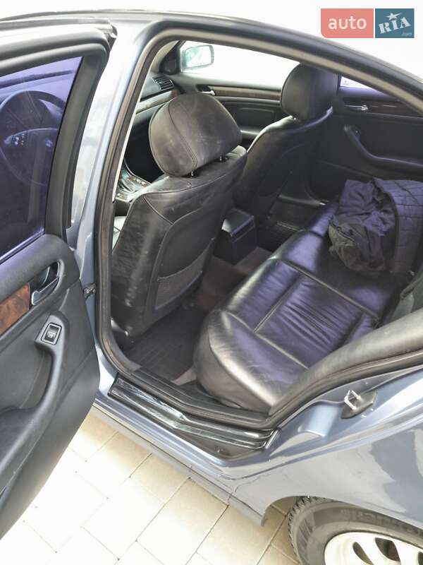 Седан BMW 3 Series 1998 в Тернополе