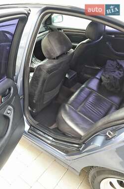Седан BMW 3 Series 1998 в 