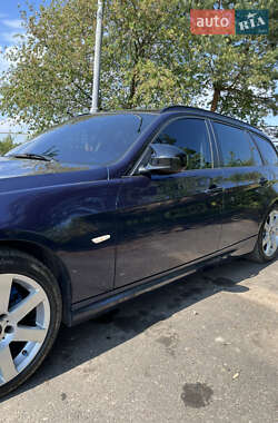 Универсал BMW 3 Series 2010 в 