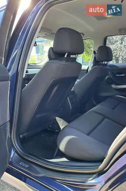 Универсал BMW 3 Series 2010 в 