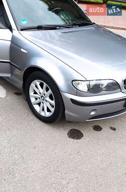 Універсал BMW 3 Series 2005 в 