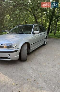 Универсал BMW 3 Series 2003 в 