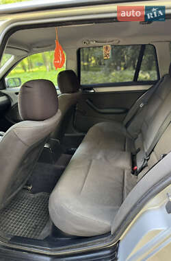 Универсал BMW 3 Series 2003 в 