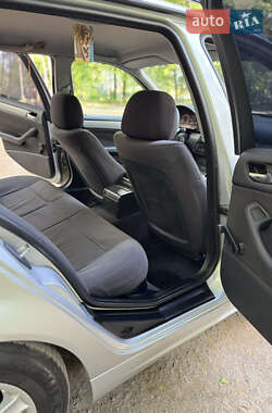 Универсал BMW 3 Series 2003 в 