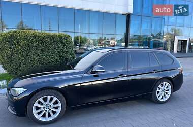 Універсал BMW 3 Series 2015 в Одесі