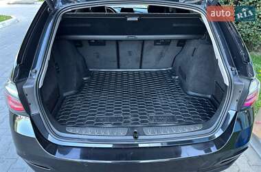 Универсал BMW 3 Series 2015 в 