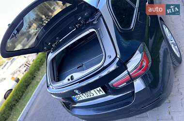 Универсал BMW 3 Series 2015 в 