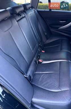 Универсал BMW 3 Series 2015 в 