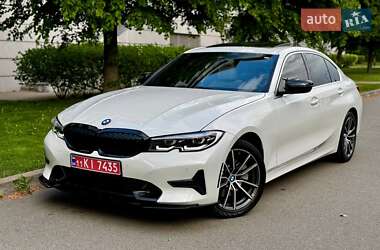 BMW 3 Series 2020 BMW 3 Series 2020