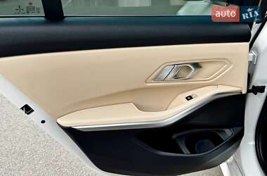 Седан BMW 3 Series 2020 в 