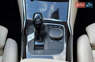Седан BMW 3 Series 2020 в 