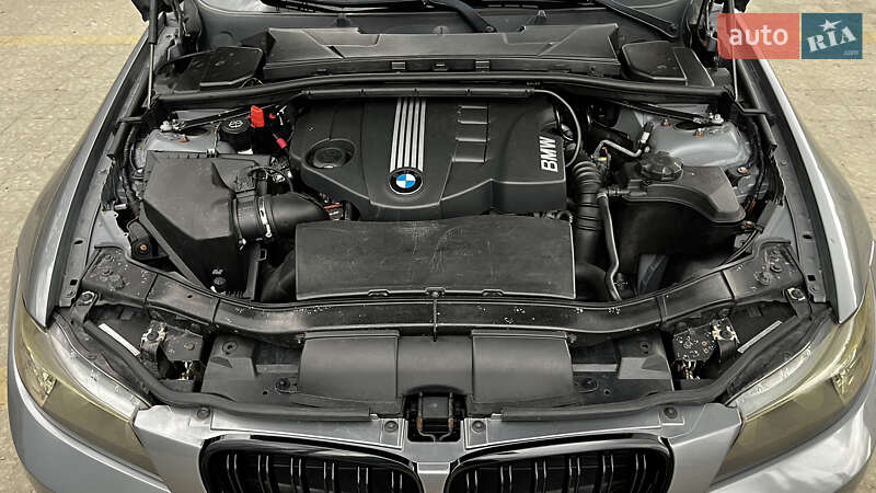 Универсал BMW 3 Series 2008 в Львове фото 53 Универсал BMW 3 Series 2008 в Львове