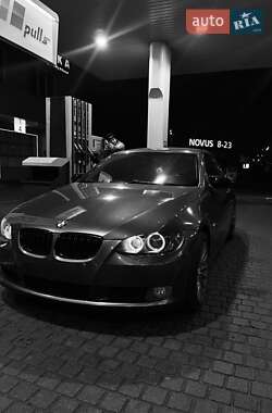 Купе BMW 3 Series 2006 в 