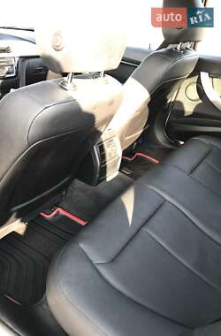 Седан BMW 3 Series 2016 в 