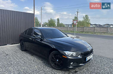 BMW 3 Series 2013 BMW 3 Series 2013