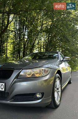 Універсал BMW 3 Series 2011 в Вінниці