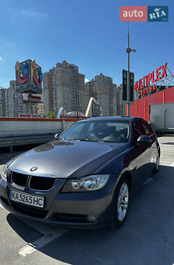 BMW 3 Series 2008 BMW 3 Series 2008