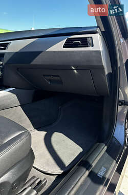 Седан BMW 3 Series 2008 в 